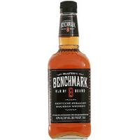 Benchmark - Bourbon 70cl Bottle