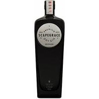 Rogue Society - Scapegrace Gin 70cl Bottle