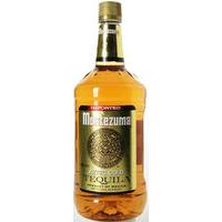 Montezuma Tequila - Gold 70cl Bottle