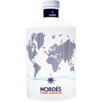 Nordes - Atlantic Galician Gin 70cl Bottle