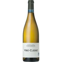 Chanson Pere & Fils - Vire-Clesse 2013 75cl Bottle