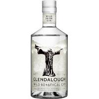 Glendalough - Wild Botanical Gin 70cl Bottle