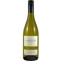 Chateau de Campuget - White Invitation 2013 6x 75cl Bottles