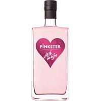Pinkster - Let The Love beGin 70cl Bottle