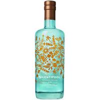 Silent Pool - Gin 70cl Bottle