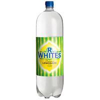 R Whites - Lemonade 12x 1.5 Litre Plastic Bottles