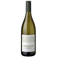 Herringbone Hills - Sauvignon Blanc 2015 75cl Bottle