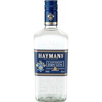 Haymans - London Dry Gin 70cl Bottle