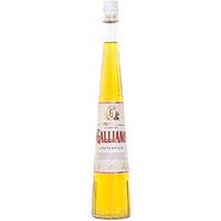 Galliano - L'Autentico 50cl Bottle