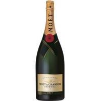 Moet & Chandon - Brut Imperial Magnum 1.5lt