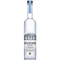 Belvedere - Pure Illumination Bottle 3 Litre Bottle