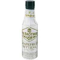 Fee Brothers - Grapefruit 150ml Bottle