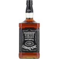 Jack Daniels - Old No 7 3 Litre Bottle