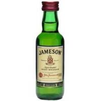 Jameson - Miniature 5cl Miniature