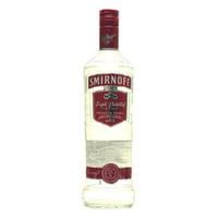 Smirnoff - Red 1.5 Litre Bottle