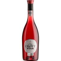 Croft - Pink 75cl Bottle