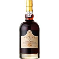 Grahams - 30 Year Old Tawny 75cl Bottle