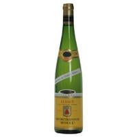 Hugel et Fils - Selection De Grains Nobles Gewurztraminer 1999 75cl Bottle
