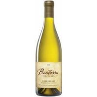 Bonterra - Chardonnay 2014 75cl Bottle
