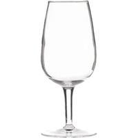 Luigi Bormioli - D.O.C. Crystal Tasting Glass Glassware - Medium