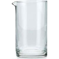 Mixing Glass - With Lip Accessories