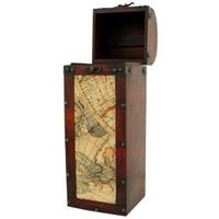 Captain Cook - 1 Bottle Gift Box Single Bottle Gift Box