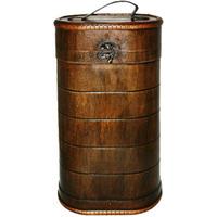 Royal Oak - 2 Bottle Gift Box Twin Bottle Gift Box