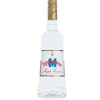 Cartron - Menthe Blanc (White Peppermint) 50cl Bottle