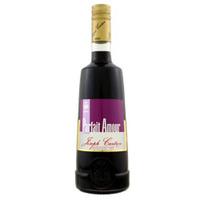 Cartron - Parfait Amour 50cl Bottle