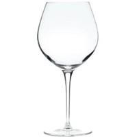 Luigi Bormioli - 'Vinoteque' Robusto Wine Glassware - Medium