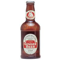 Fentimans - Ginger Beer 24x 125ml Bottles
