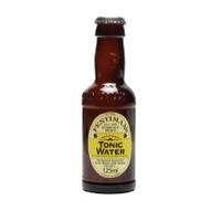 Fentimans - Tonic Water 24x 125ml Bottles