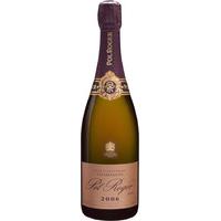 Pol Roger - Brut Rose 2006 75cl Bottle