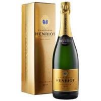 Henriot - Brut Millesime 2003 75cl Bottle