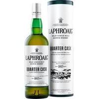 Laphroaig - Quarter Cask 48% 70cl Bottle