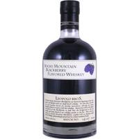 Leopolds - Rocky Mountain Blackberry 70cl Bottle