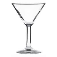 Durobor - Cocktail Martini Glass Glassware - Small
