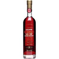 Grants Morella - Cherry Brandy 50cl Bottle