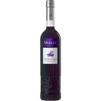 Merlet - Creme de Cassis (Blackcurrant) 70cl Bottle