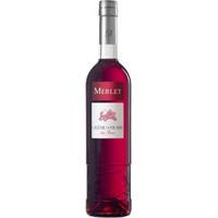 Merlet - Creme de Fraise (Strawberry) 70cl Bottle
