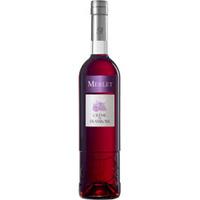 Merlet - Creme de Framboise (Raspberry) 70cl Bottle