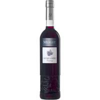 Merlet - Creme de Mure (Blackberry) 70cl Bottle