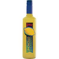 Giuseppe Alberti - Limoncello Di Sorrento 70cl Bottle