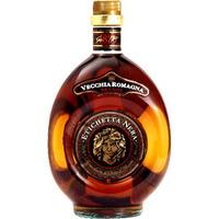 Vecchia Romagna - Black Label 70cl Bottle