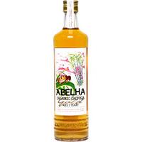 Abelha - Organic Cachaca Gold 70cl Bottle