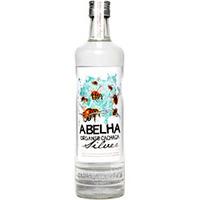 Abelha - Organic Cachaca Silver 70cl Bottle