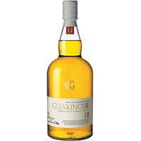 Glenkinchie - 12 Year Old 70cl Bottle