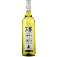 d'Arenberg - The Stump Jump White Blend 2014 75cl Bottle