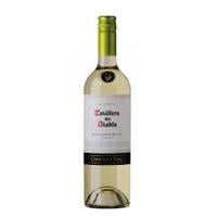 Casillero del Diablo Reserva - Sauvignon Blanc 2016 75cl Bottle