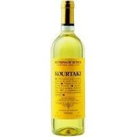 Kourtaki - Retsina of Attica NV 75cl Bottle